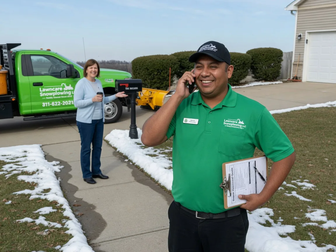 Lawn Care Services By Expert Landscaper Walloon Lake, MI FAQs